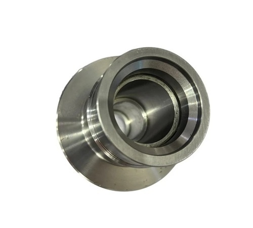 Forged Gear Blanks