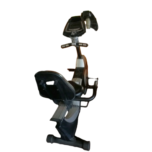 Gym Cycle Machines - Features: Stable Structure