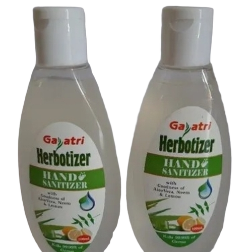 Hand Sanitizer