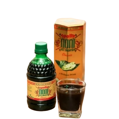 Herbal Juice