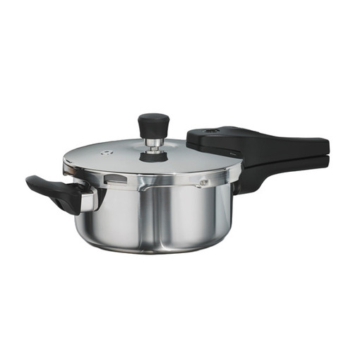pressure cooker