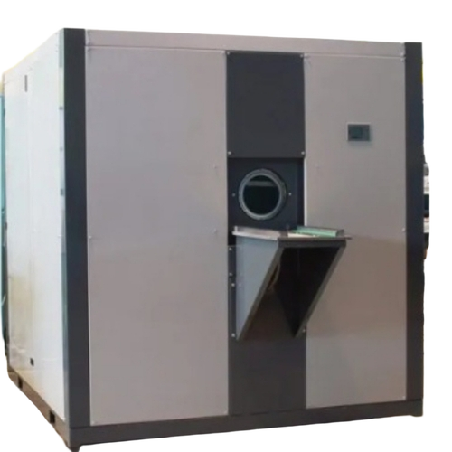 Industrial Washing Machine