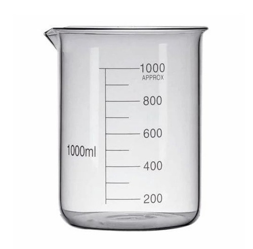 Lab Beaker