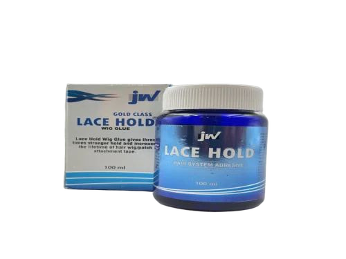 Lace Hold Glue