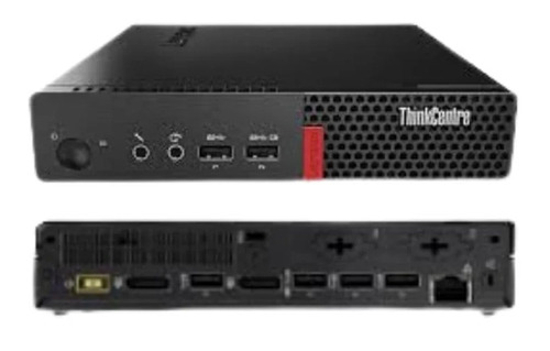 Lenovo Thinkcentre M710q/M910q Tiny Pc I5 7th Gen 16gb Ram Refurbished