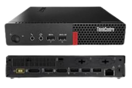 Lenovo Thinkcentre M710q Tiny Pc I5 7th Gen 16gb Ram Refurbished