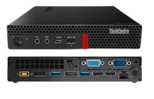 Lenovo Thinkcentre M720q/M920q/M920 Tiny Pc I5 8th Gen 16gb Ram Refurbished