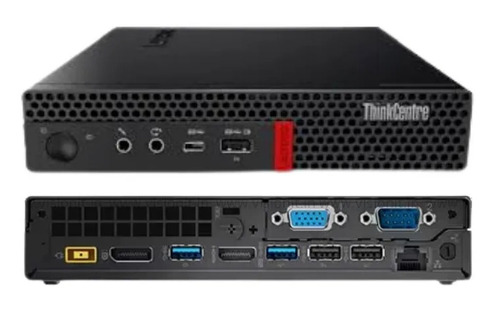 Lenovo Thinkcentre M720q/M920q/M920 Tiny Pc I5 8th Gen 16gb Ram Refurbished Desktop