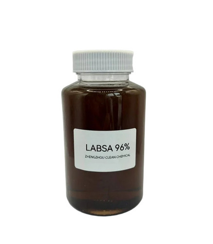 Linear Alkyl Benzene