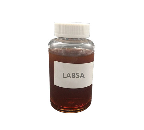 Linear Alkyl Benzene Sulfonic Acid
