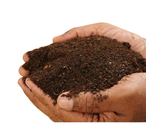 Organic Fertilizer