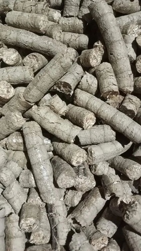 Pellet Feed