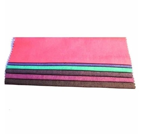Plain Shirting Fabrics