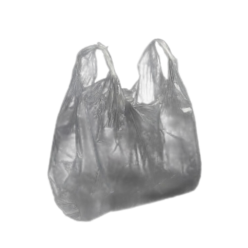 Plastic Carry Bags