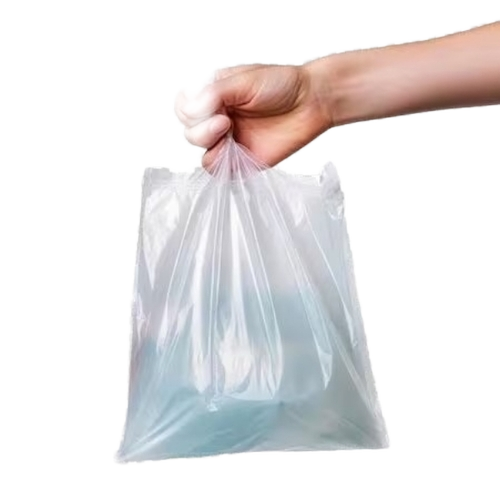 Plastic Packaging Bags