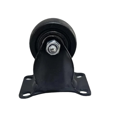 Pu Caster Wheel