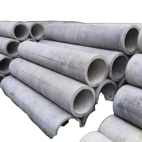Rcc Hume Pipes