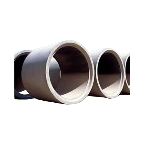 Rcc Pipes