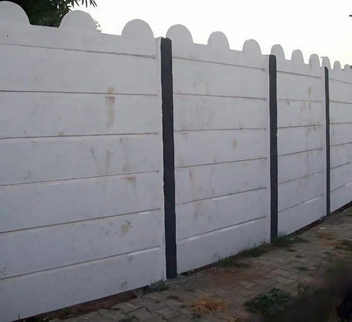 Rcc Readymade Compound Wall