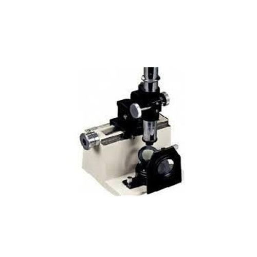 Ring Microscope - Application: Laboratory