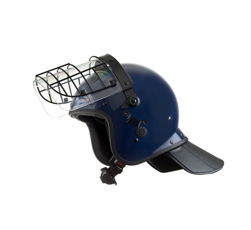 Riot Control Helmet