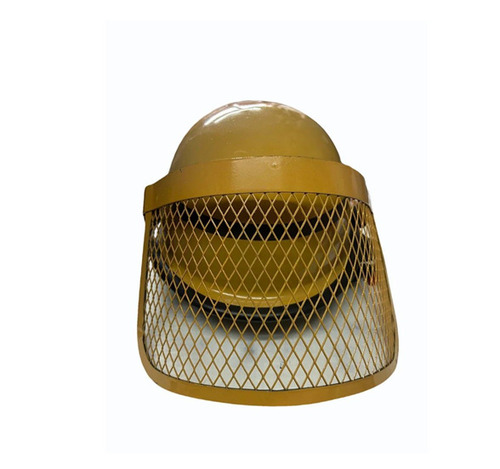 Riot Control Helmets