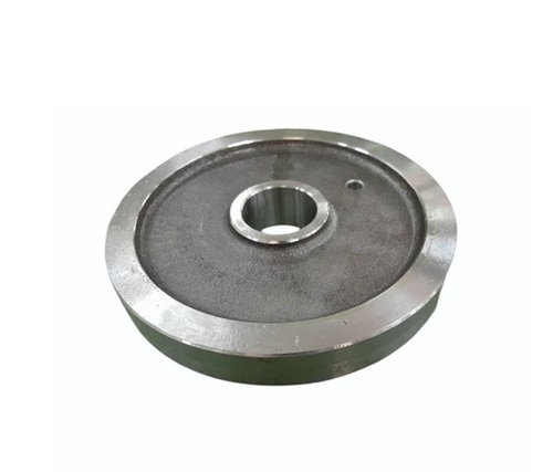 Round Gear Blanks