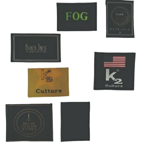 Shirt Label