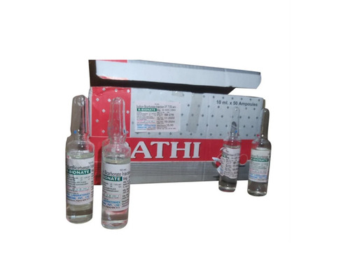 Sodium Bicarbonate Injection