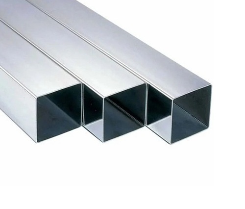 Square Steel Pipes