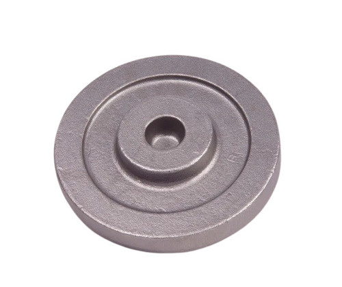 Steel Gear Blanks