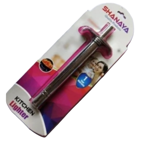 Steel Kitchen Gas Lighter