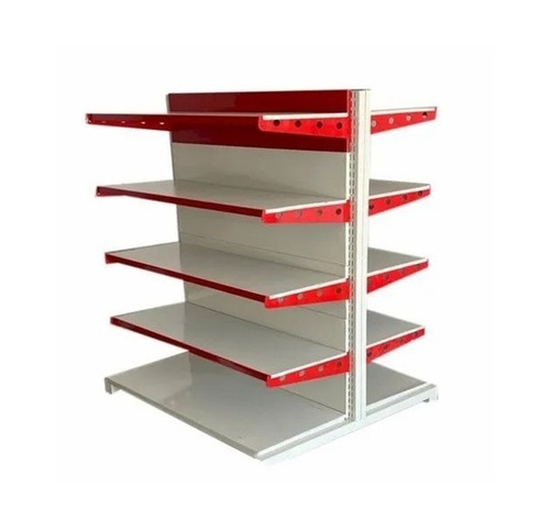 Store Shelves