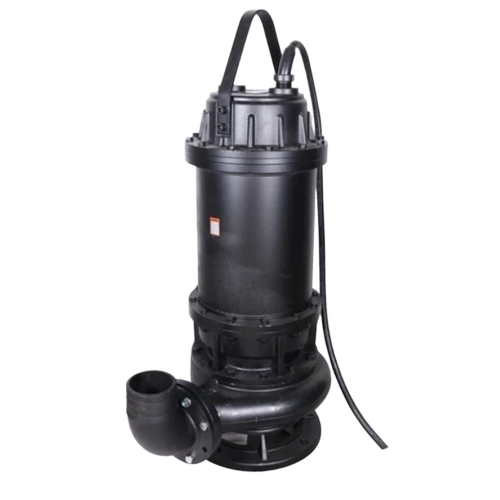 Submersible Water Pump