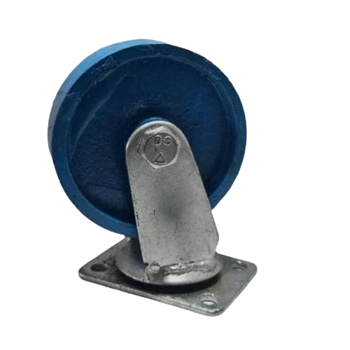 Trolley Caster Wheels