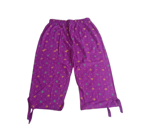 Womens Capri