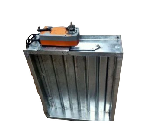 Actuator Air Damper