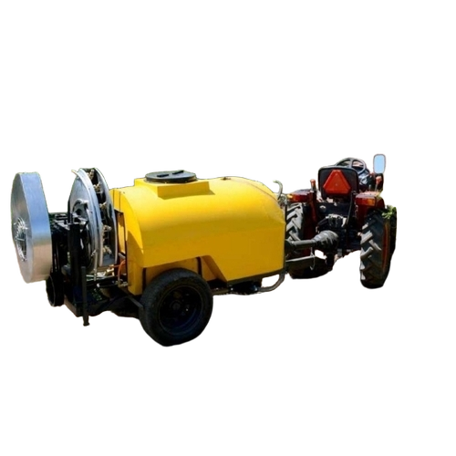 Agricultural Tractor Sprayer Pump
