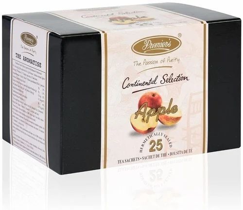 Apple Flavoured Tea