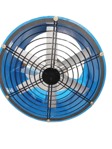 Axial Flow Fan