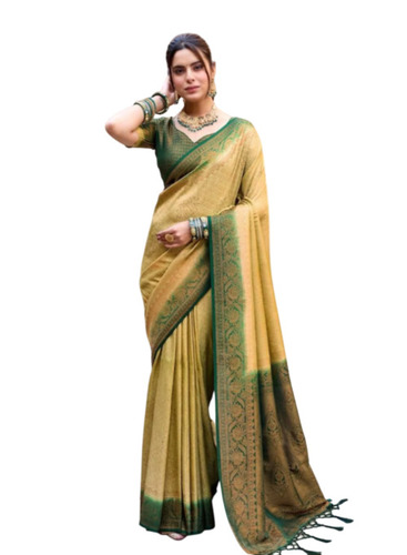 Banarasi Silk Saree