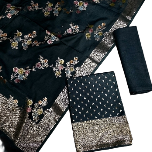 Banarasi Suit