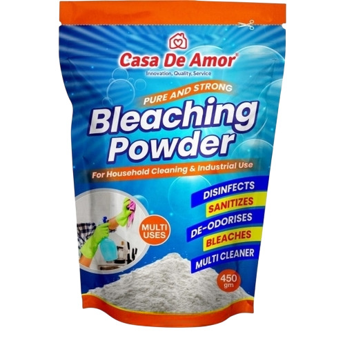 Bleaching Powder