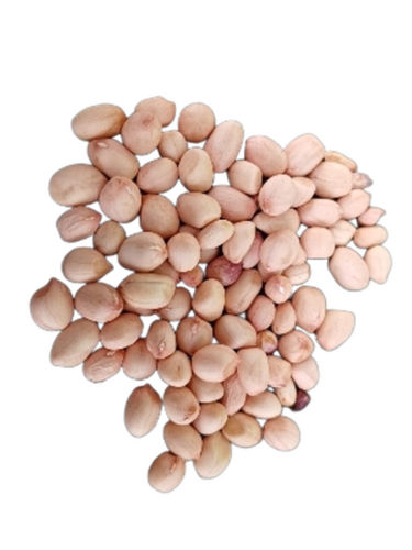 Bold Peanuts - Broken (%): 1%