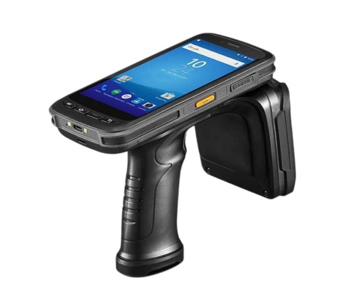 C-72 Uhf Rfid Handheld Reader