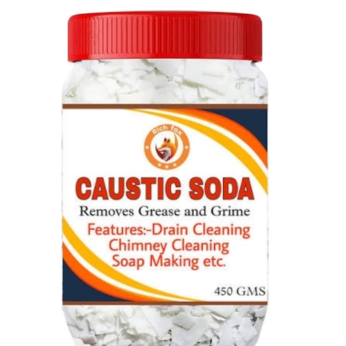 Caustic Soda