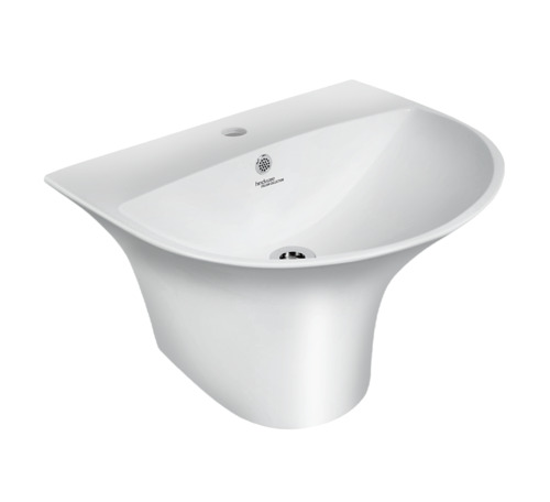 Ceramic Hindware Kylis Wash Basin