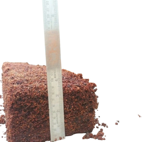 Coco Chips Based Grow Slab