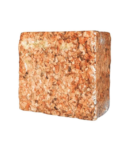 Coconut Chips Bricks