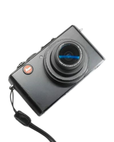 Compact Digital Camera